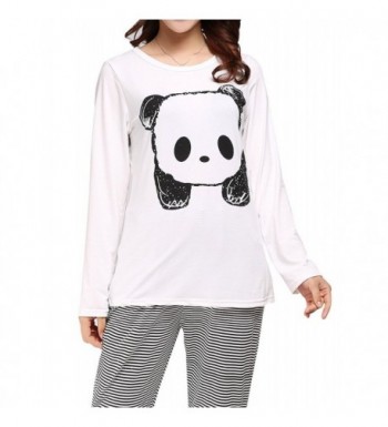 Cheap Real Women's Pajama Sets Online