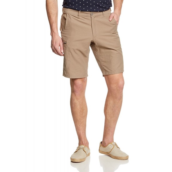 Craghoppers Mens Kiwi Shorts Beach