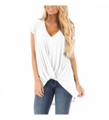 Fashion Women's Tees Clearance Sale