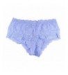 Hanky Panky Signature Boyshort Periwinkle