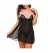 Women's Chemises & Negligees Outlet Online