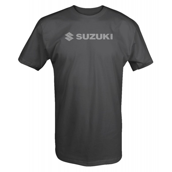 Suzuki Motorcycle Wheeler Racing shirt