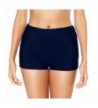 ATTRACO Sporty Shorts Modest Shirred