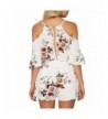 Fashion Women's Rompers