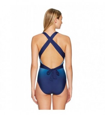 Designer Women's One-Piece Swimsuits Outlet Online