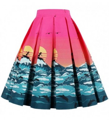 Women's Skirts Wholesale