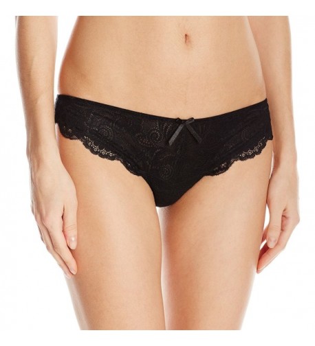 Panache Womens Andorra Thong Panty