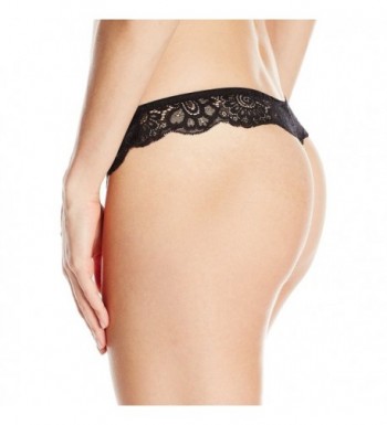 Cheap Real Women's G-String