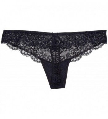 Cheap Designer Women's Thong Panties Clearance Sale