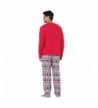 Men's Pajama Sets On Sale