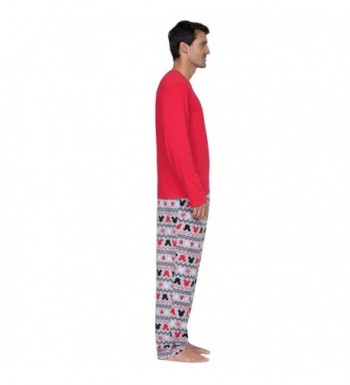 Discount Real Men's Sleepwear Outlet