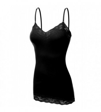 Discount Women's Lingerie Camisoles Outlet