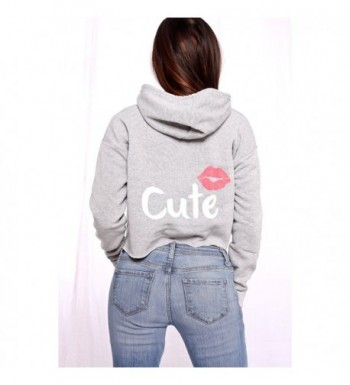 Popular Women's Fashion Sweatshirts Clearance Sale