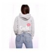 Popular Women's Fashion Sweatshirts Clearance Sale