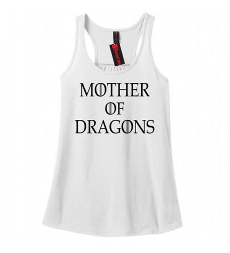 Comical Shirt Ladies Dragons Thrones