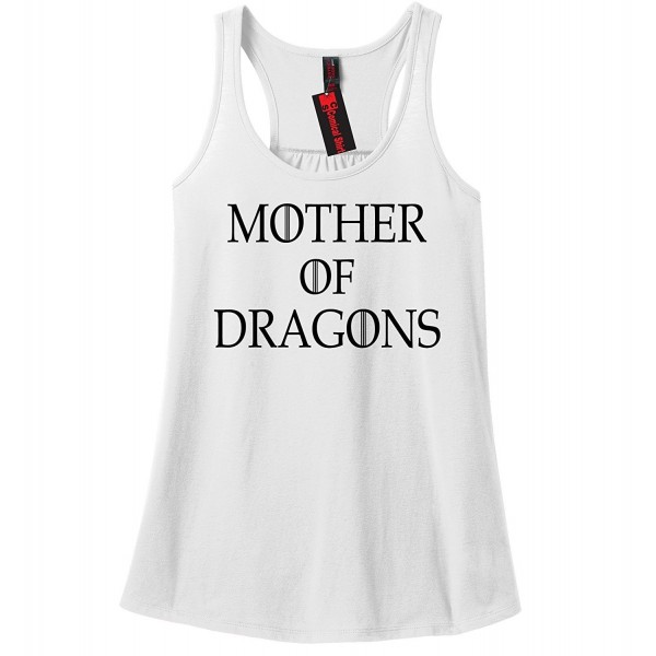 Comical Shirt Ladies Dragons Thrones