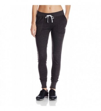 Soffe Boyfriend Sweatpant Charcoal Heather