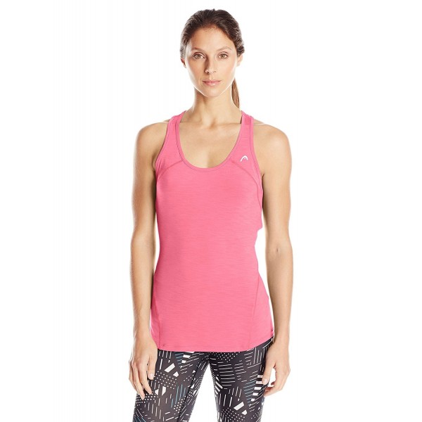 HEAD Womens Upbeat Knockout Large