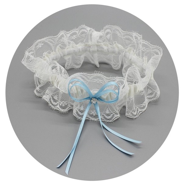 Czy accessories Wedding Garters Stretch