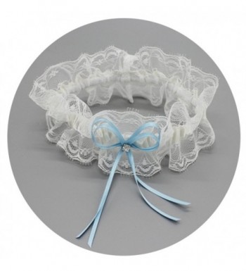 Czy accessories Wedding Garters Stretch