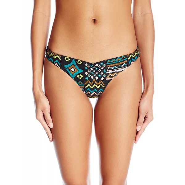 Volcom Womens Tribal Instinct Reversible