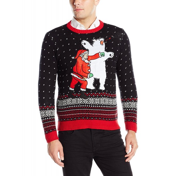 Blizzard Bay Sucker Christmas Sweater