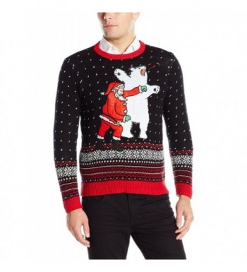 Blizzard Bay Sucker Christmas Sweater