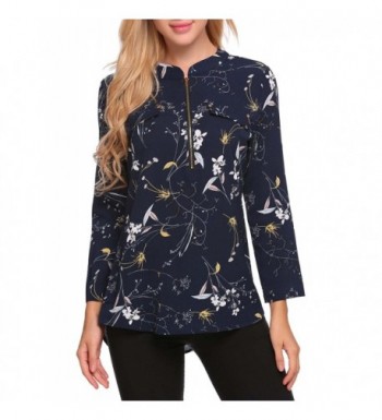 Designer Women's Blouses