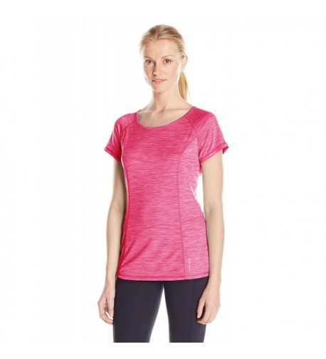 HEAD Womens Serena Knockout Heather