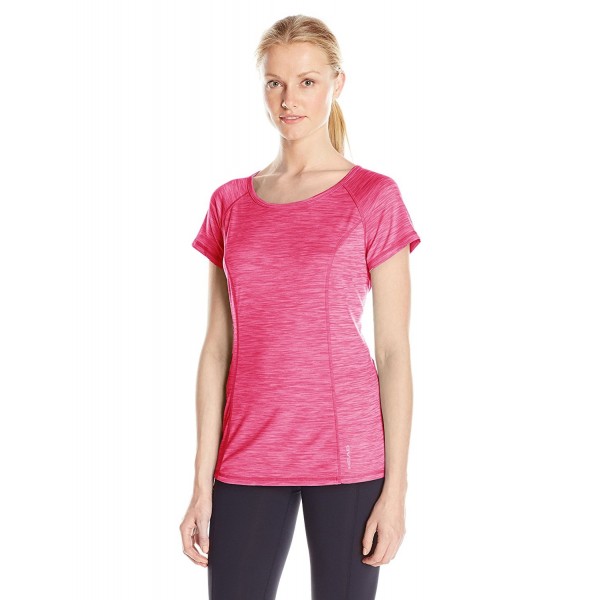 HEAD Womens Serena Knockout Heather