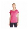 HEAD Womens Serena Knockout Heather