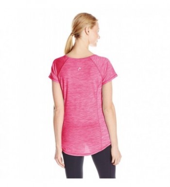 Discount Women's Athletic Shirts