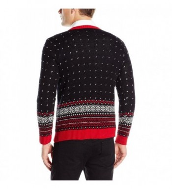 Cheap Real Men's Pullover Sweaters On Sale