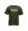 KlubKool Military Camo Camouflage Woodland XX Large