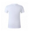 Heavy Cotton T Shirt X Large White