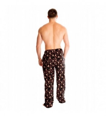 Popular Men's Pajama Bottoms Online Sale