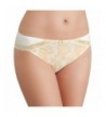 Fantasie Womens Brazilian Thong Champagne