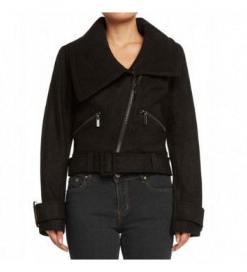 Designer Women's Pea Coats