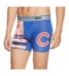 Stance Mens Tie Dye Cubs Underwear