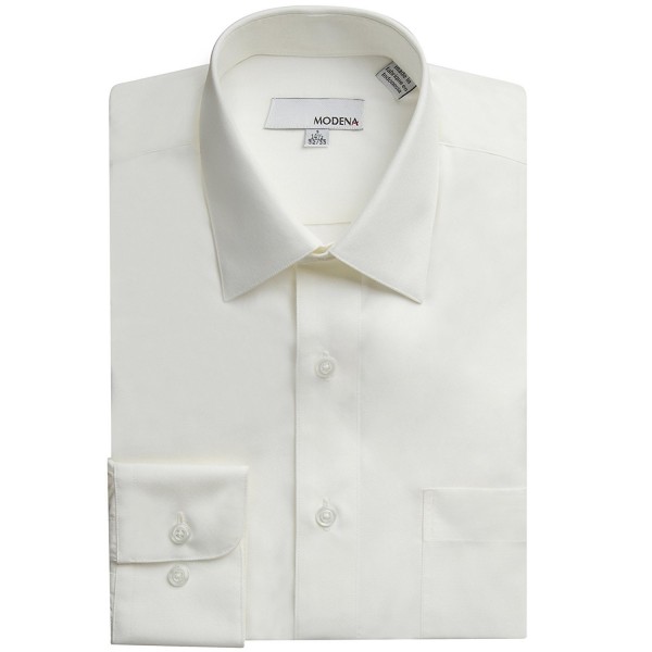 Modena Sleeve Dress Shirt Shell