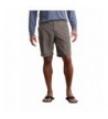 ExOfficio Mens Camino Shorts Cigar