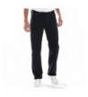 Full Blue Mens Black Jeans