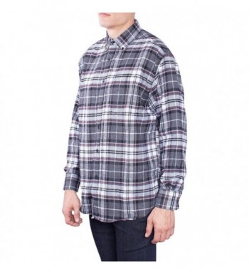 Cheap Men's Casual Button-Down Shirts Outlet