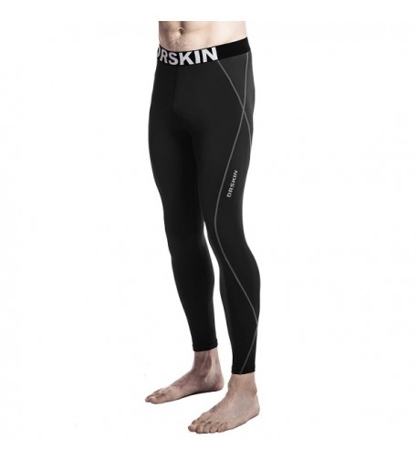 DRSKIN Compression Baselayer Leggings Rashguard