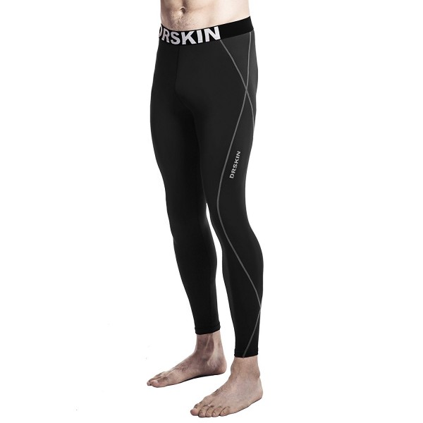 DRSKIN Compression Baselayer Leggings Rashguard