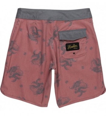 Men's Swim Board Shorts