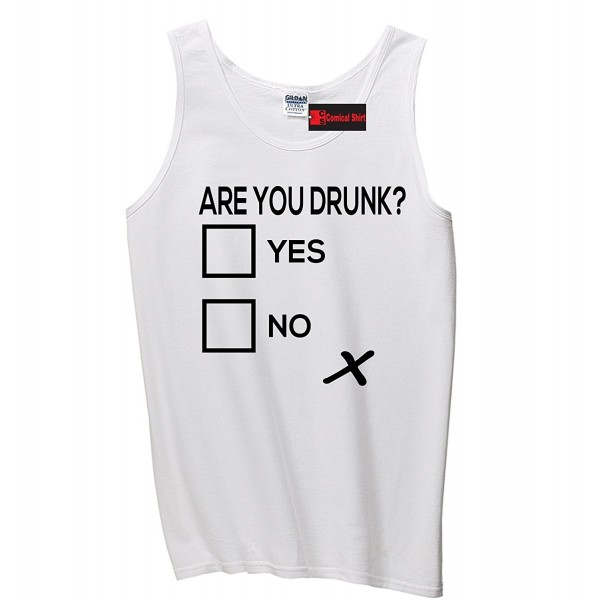 Comical Shirt Drunk Funny Alcohol