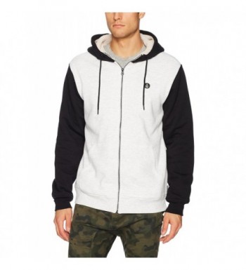 Volcom Single Stone Lined Fleece