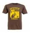 Ames Bros Upschitz T Shirt Heather