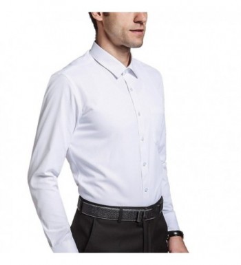 Cheap Designer Men's Dress Shirts